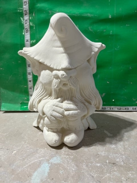 TL710 GNOME