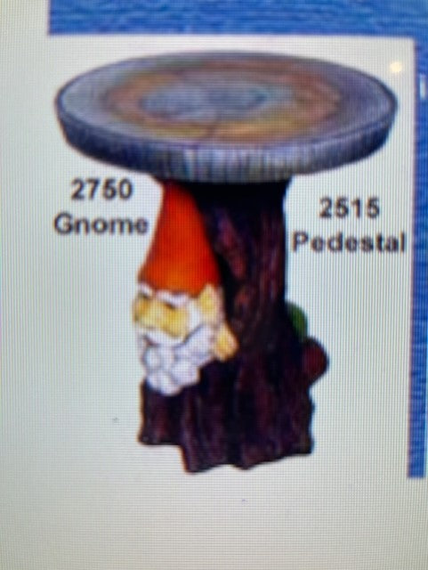 DH 2515 PEDESTAL