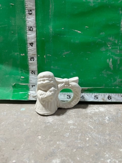 NATIVITY NAPKIN RING