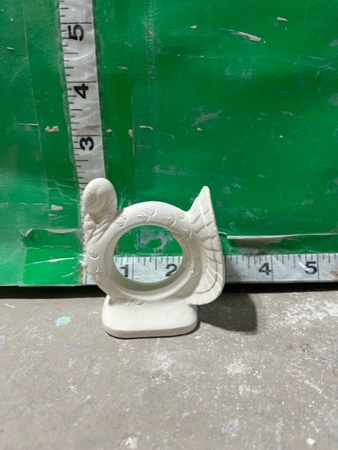 TURKEY NAPKIN RING