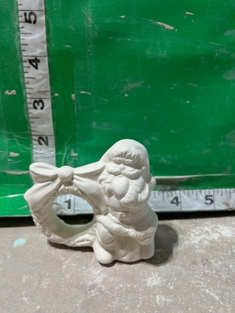 CHRISTMAS NAPKIN RING