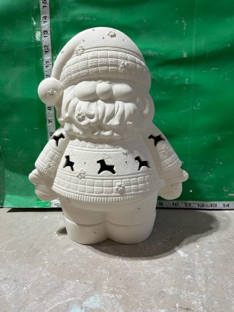 CM 2240 - SANTA LIGHT