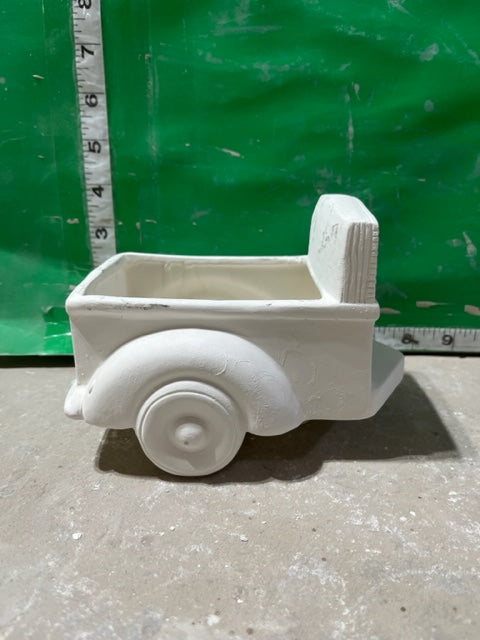 CM 4219 - TRAILER FOR TRUCK