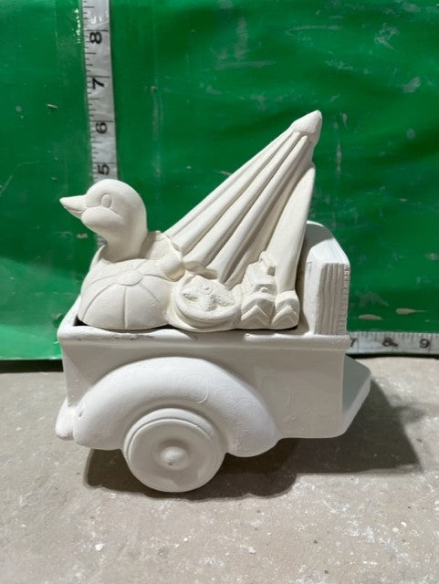 CM 4202 - BEACH INSERT