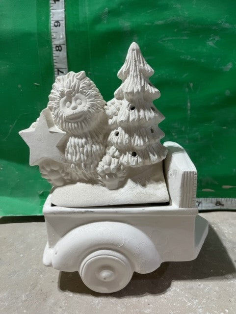 CM 4214 - YETI INSERT
