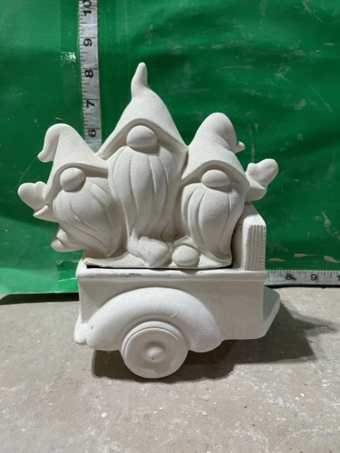 CM 4223 - GNOMES INSERT