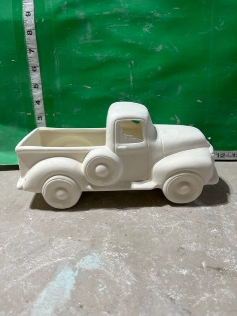 CM 4268 - TRUCK