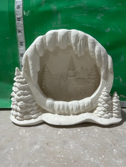 CHURCH DISPLAY