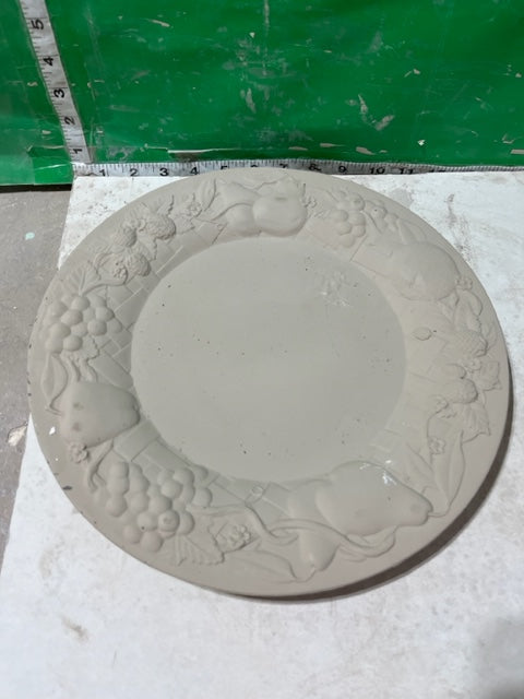 DM 1894 - 12" DINNER PLATE