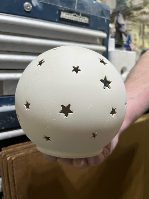 SMALL GARDEN BALL