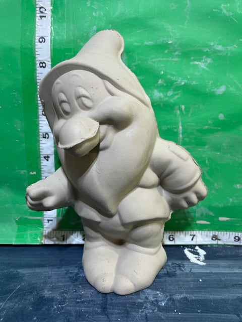 LARGE DWARF #3