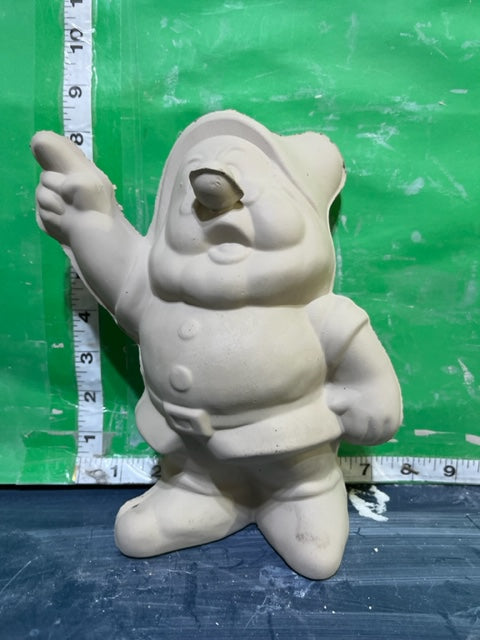LARGE DWARF #2