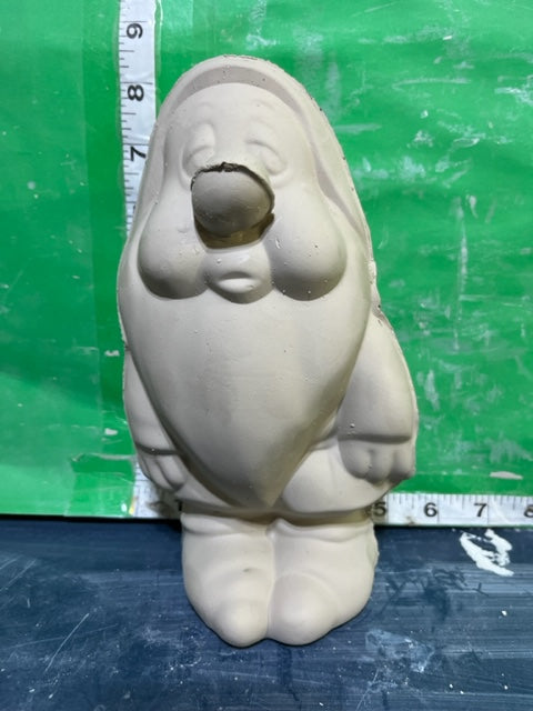 LARGE DWARF #1
