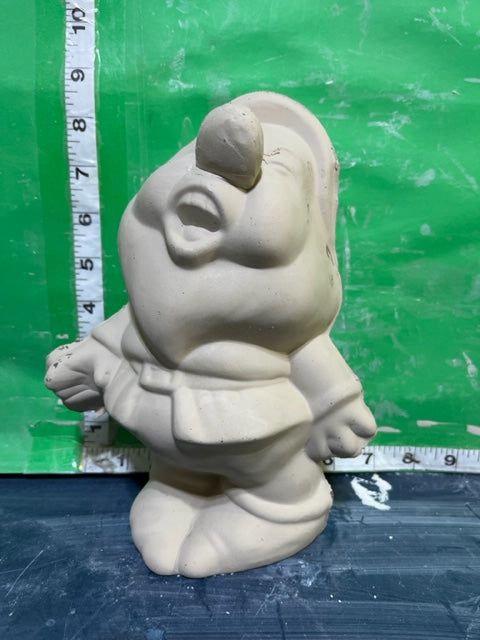 LARGE DWARF #7
