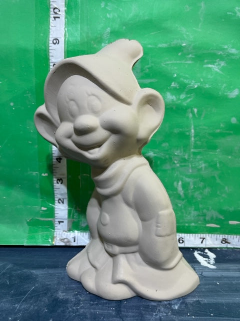 LARGE DWARF #6