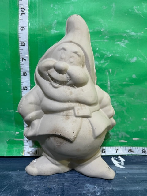 LARGE DWARF #5