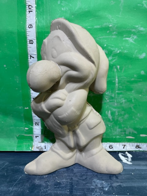LARGE DWARF #4