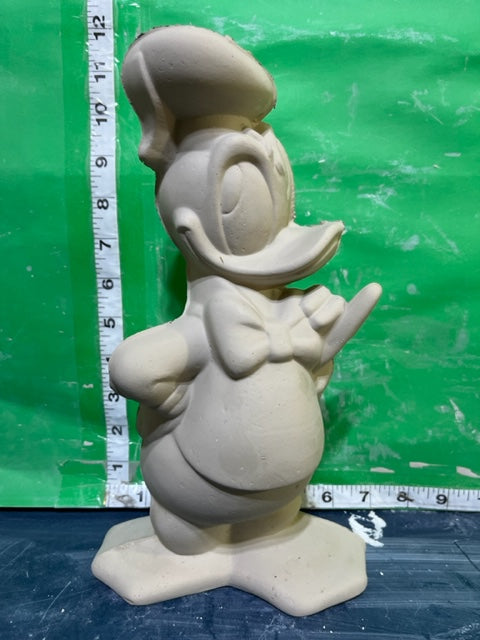 LARGE DONALD DUCK