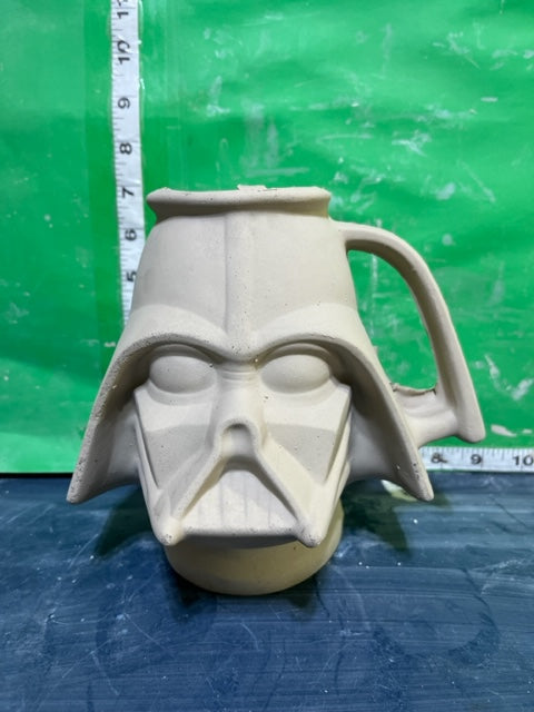 DARTH VADER MUG