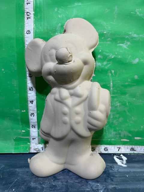 LARGE MICKEY IN SUIT