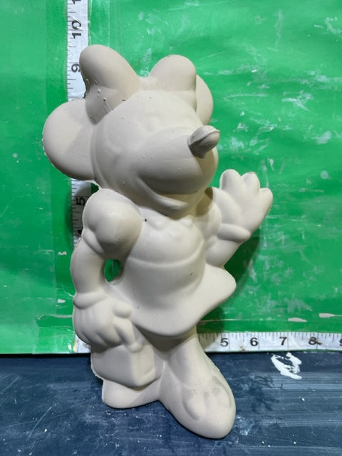 LARGE MINNIE MOUSE