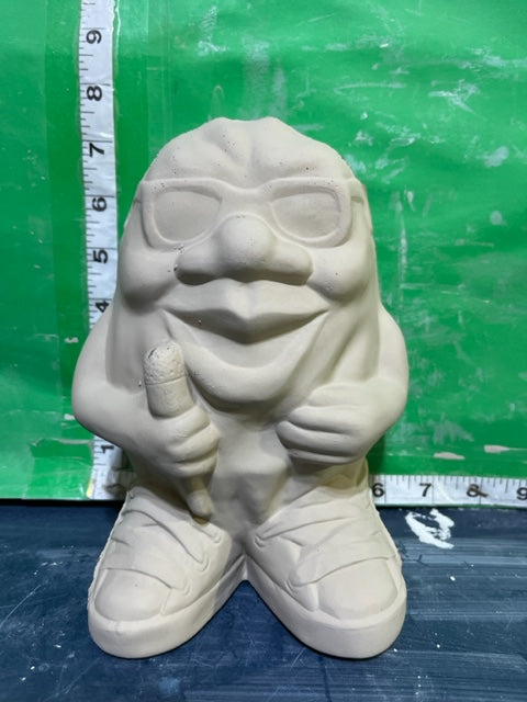 LARGE CALIFORNIA RAISIN