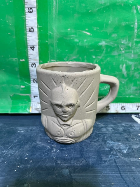 STAR WARS MUG