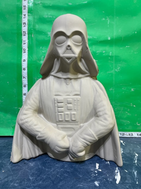 DIXIE STAR 33 - DARTH VADER