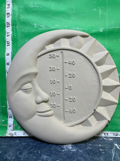 S 2654 - MOON THERMOMETER