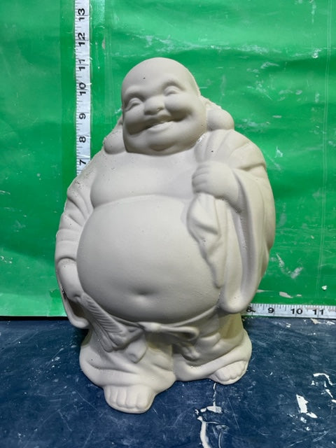 FANTASY MOLD - BUDDHA