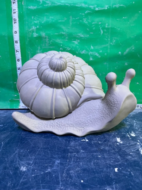 GARE 2627 2628 - SNAIL