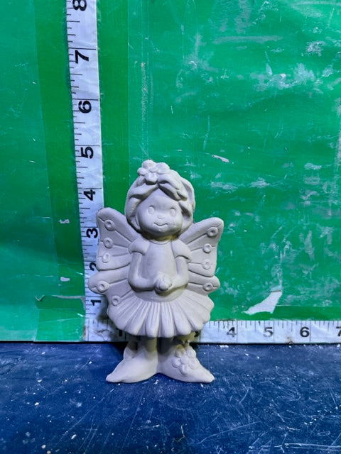 CM 3672 - FAIRY WITH WINGS