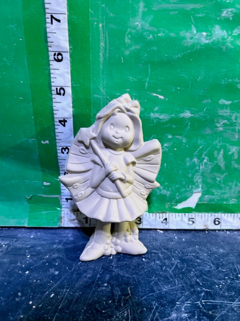 CM 3651 - FAIRY WITH WAND