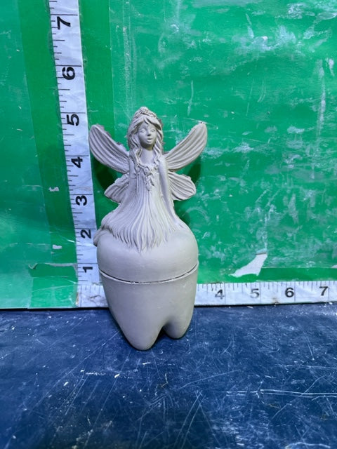 GARE 3462 - TOOTH FAIRY BOX