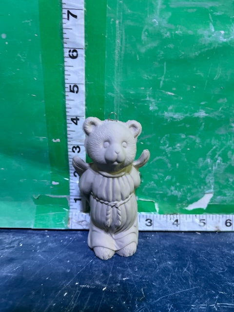 GARE 2658 - STANDING BEAR