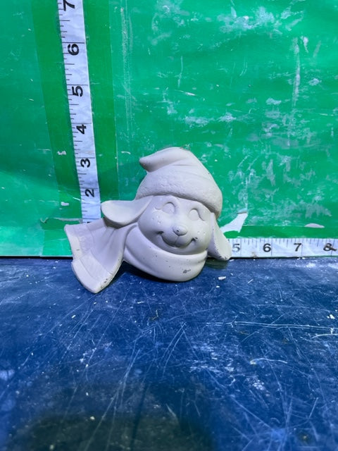 MD 2197 - ANIMAL ORNAMENT