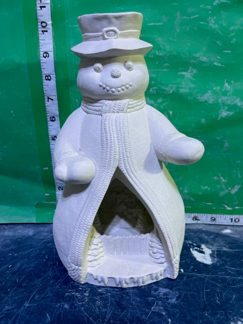 H 655 - SNOWMAN