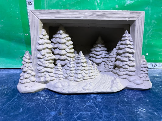 H 642 - FOREST