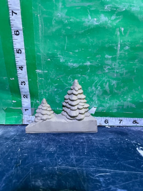 H 642 - TREES INSERT