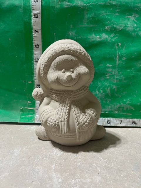 CM 2749 - SNOWMAN