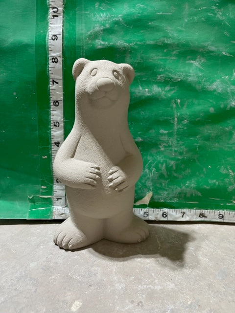 CM 2957 - POLAR BEAR