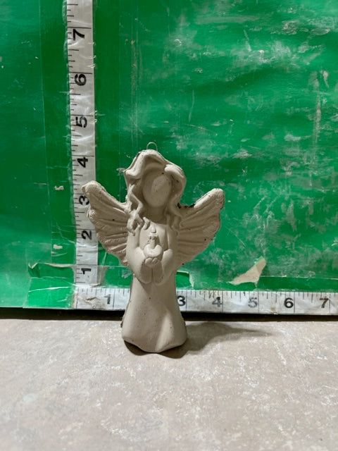 CM 3597 - ANGEL ORNAMENT