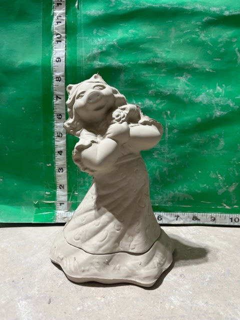 MISS PIGGY