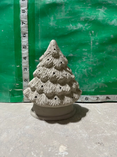 CM 4171 - TREE WITH BASE