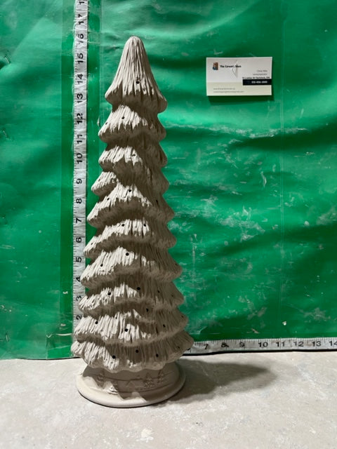 CM 3494 - TREE AND BASE