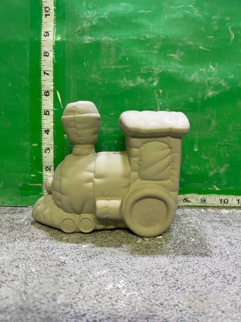KIMPLE 531 - TRAIN ENGINE