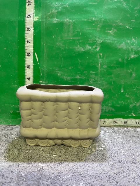 KIMPLE 532 - BASKET CAR FOR TRAIN