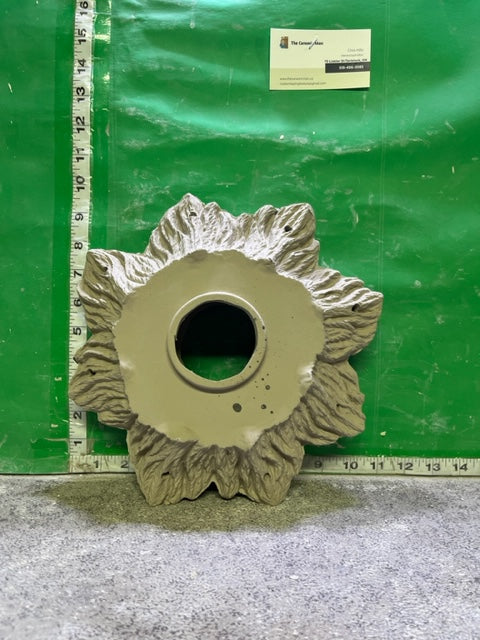 NW 581 A - TREE RING