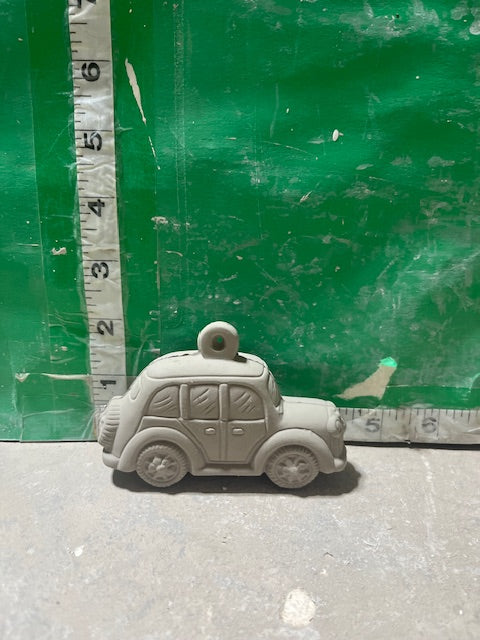 ES 1213 - CAR ORNAMENT