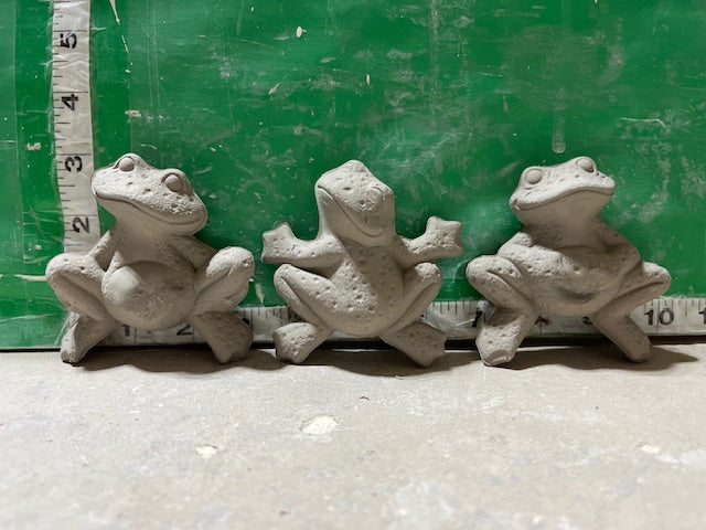 MD 2247 - FROGS